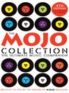 The Mojo Collection (eBook): The Ultimate Music Companion